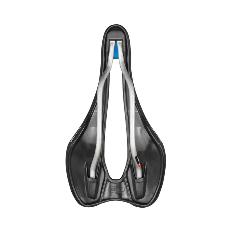 Selle Italia SLR Boost Lady T316 Superflow Women's Saddle - Black-2
