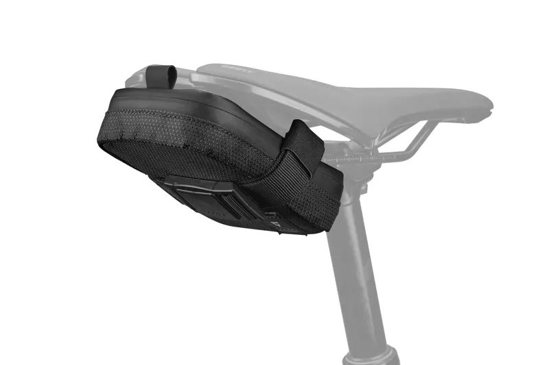 Giant Shadow SL Seat Bag - Black-4