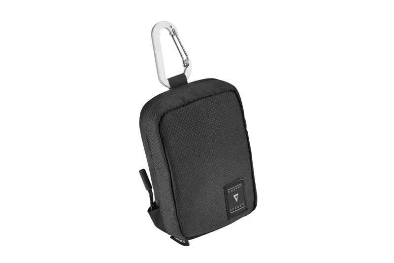 Giant Shadow SL Seat Bag - Black-2