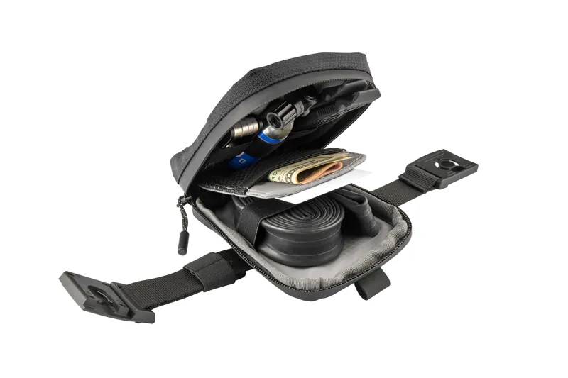 Giant Shadow SL Seat Bag - Black-3