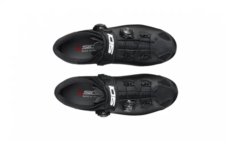 Sidi Eagle 10 MTB Shoes - Black-2