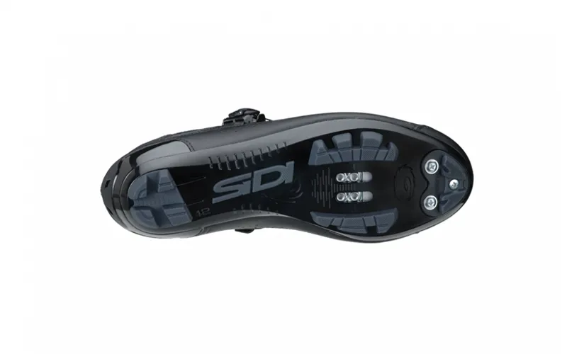 Sidi Eagle 10 MTB Shoes - Black-4
