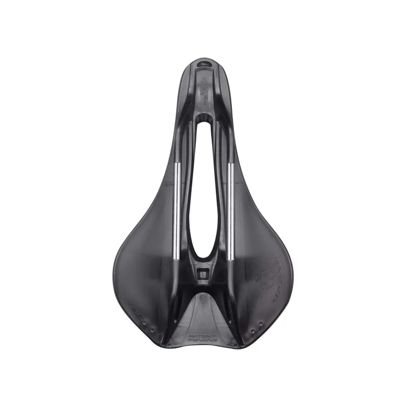 Selle Italia Model-X Green Superflow Black Edition Saddle - Black-4