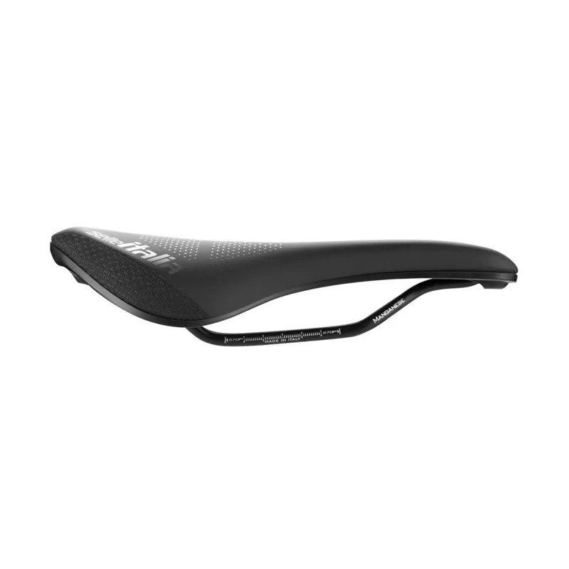 Selle Italia Novus Boost Evo TM Superflow X-Cross Saddle - Black-2