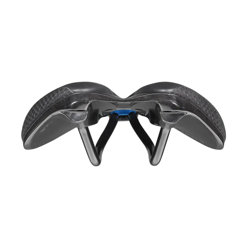 Selle Italia Novus Boost Evo TM Superflow X-Cross Saddle - Black-3