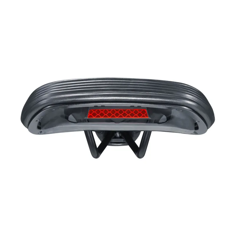 Selle Italia GT-5 Saddle - Black-3