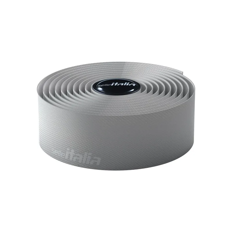 Selle Italia Edge Road Handlebar Tape - Titanium Gey