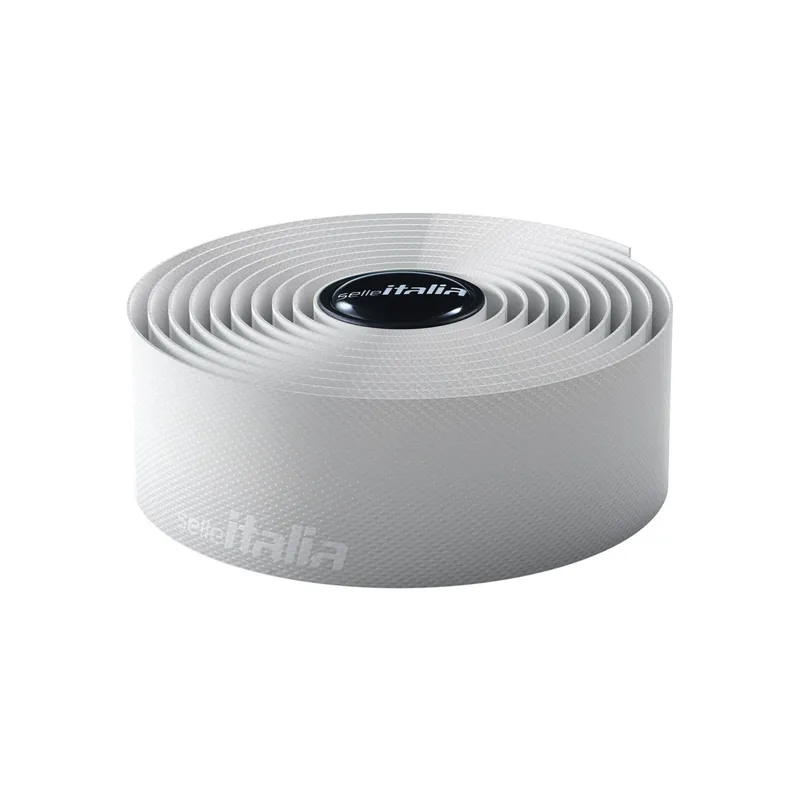 Selle Italia Edge Road Handlebar Tape - White