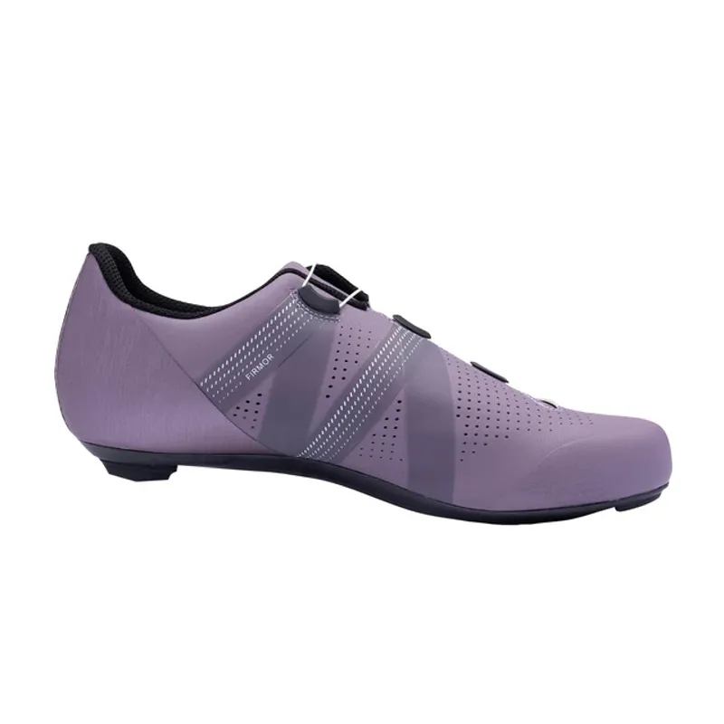 Sidi Ergo 6 Road Shoes - Burgundy-1