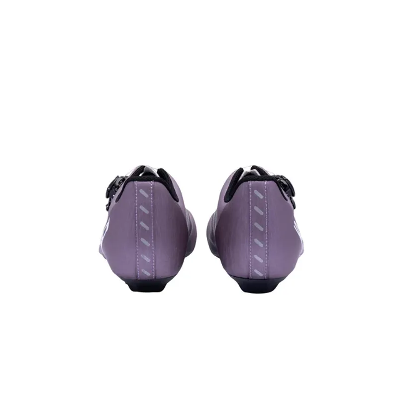 Sidi Ergo 6 Road Shoes - Burgundy-2