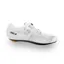 Sidi Genius 10 Knitted Road Shoes - Monochrome White