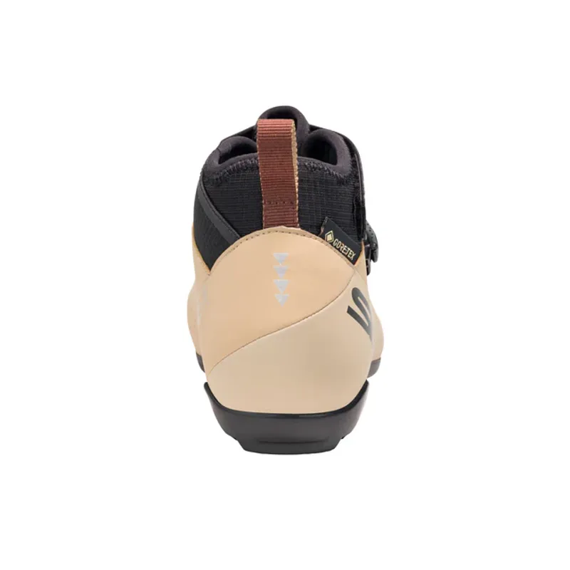 Sidi Hiemx Two Toned MTB Shoes - Black/Peach-3