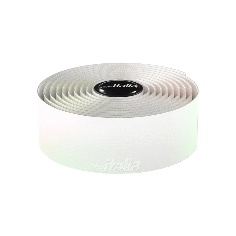 Selle Italia Opal Bar Tape - White