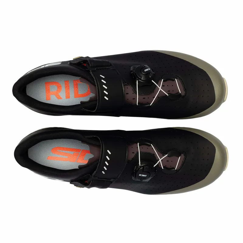 Sidi Physis MTB Shoes - Myrtus-4