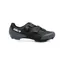 Sidi Silvis XC Monochrome MTB Shoes - Black