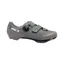 Sidi Silvis XC Monochrome MTB Shoes - Dark Grey