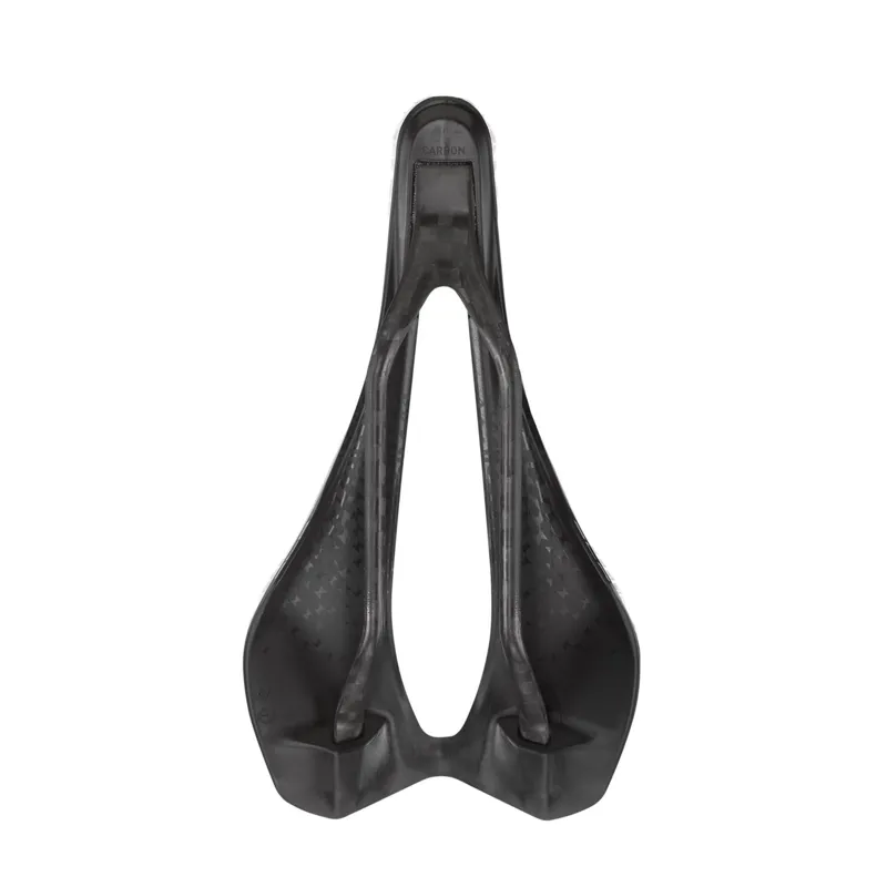 Selle Italia SLR 3D Carbon Saddle - Opal White-1