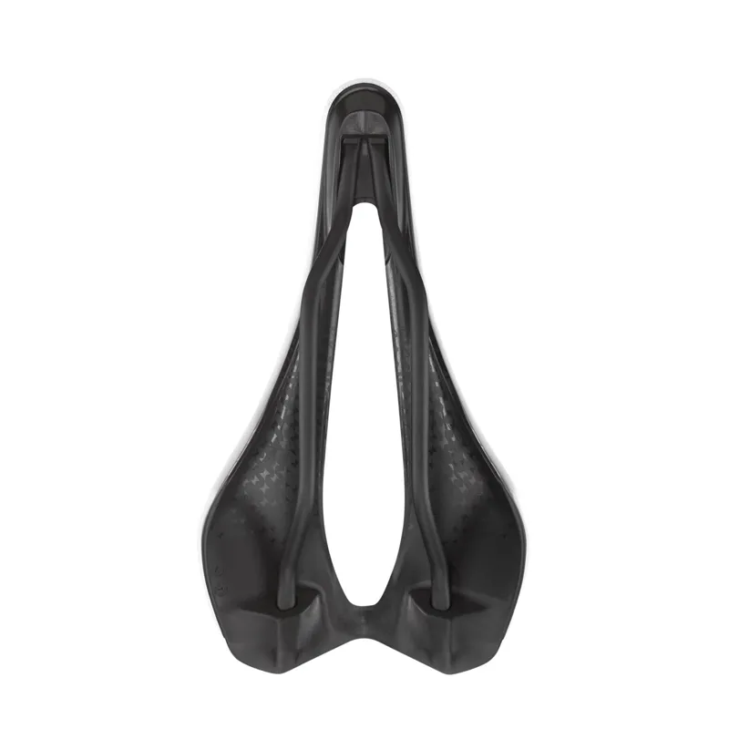 Selle Italia SLR Advan Saddle - Opal White-3