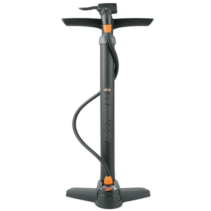 SKS Air-X-Press 8.0 Track / Track Pump