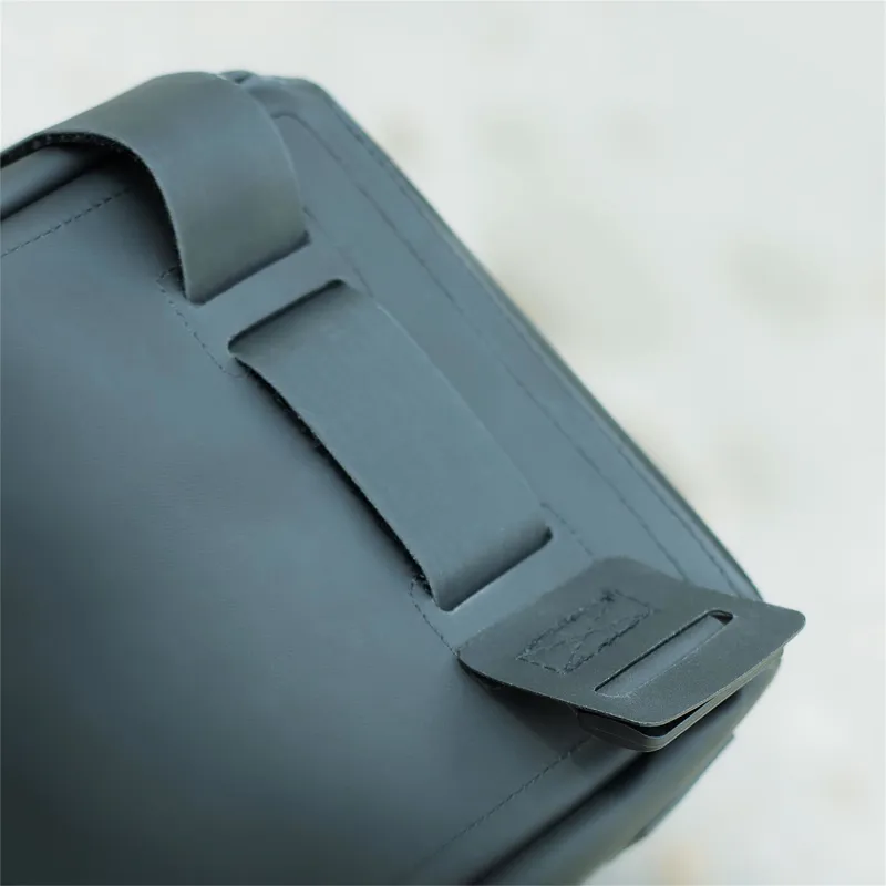 SKS Infinity Urban Trunkbag - 8 Litre - Black-2