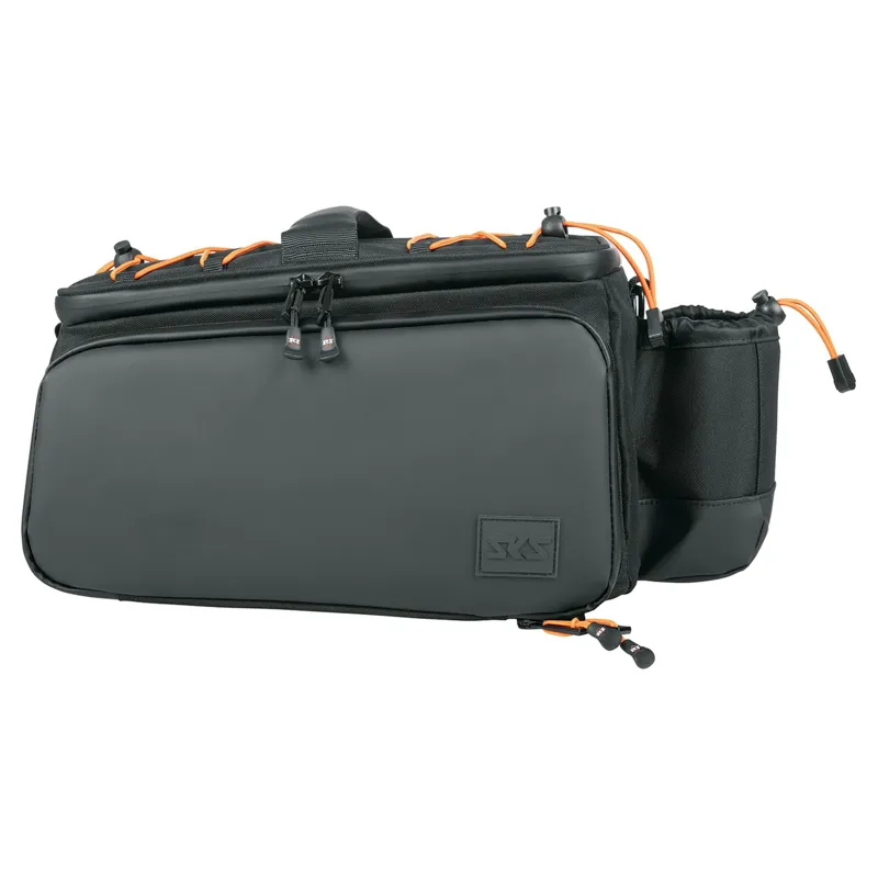 SKS Infinity Urban XL Trunkbag - Black