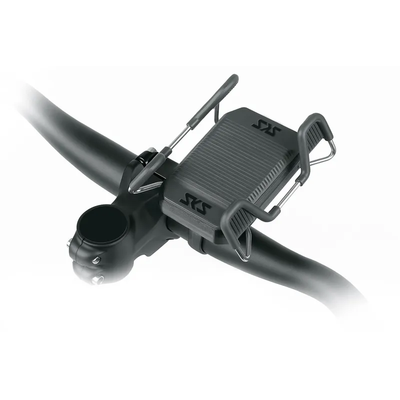 SKS Smartgrab 360 Phone Mount - Black