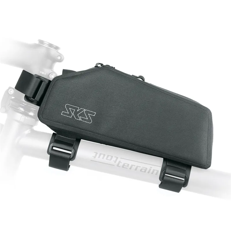 SKS Race Toptube Bag - Black-2