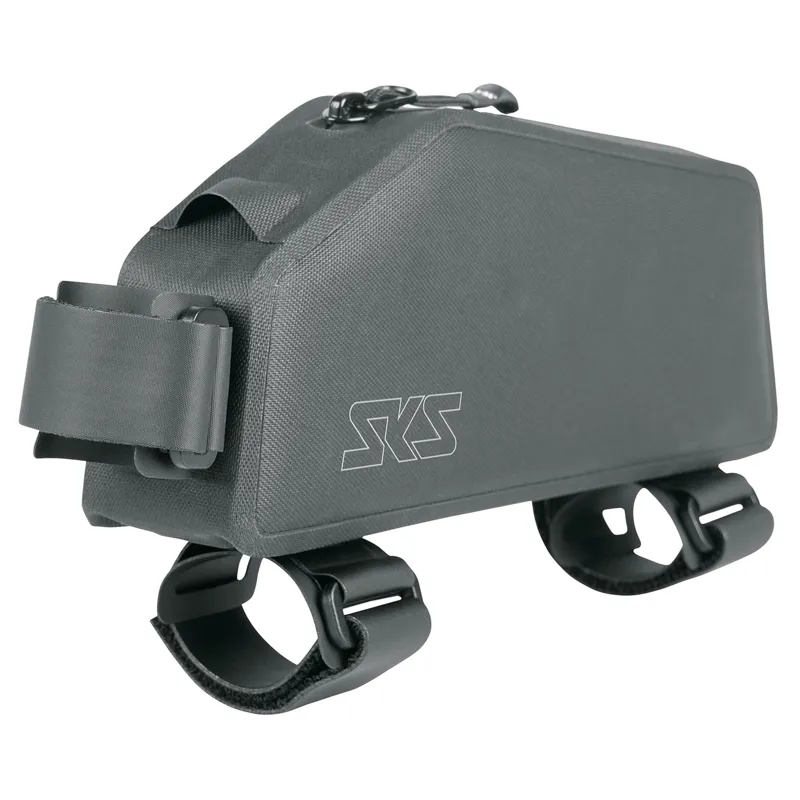 SKS Race Toptube Bag - Black-1