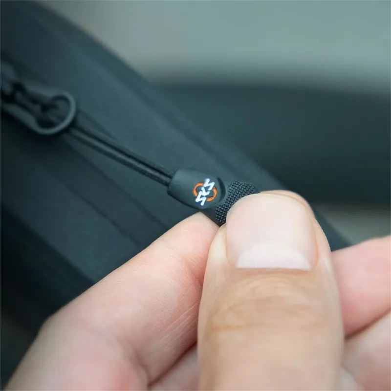 SKS Race Toptube Bag - Black-5