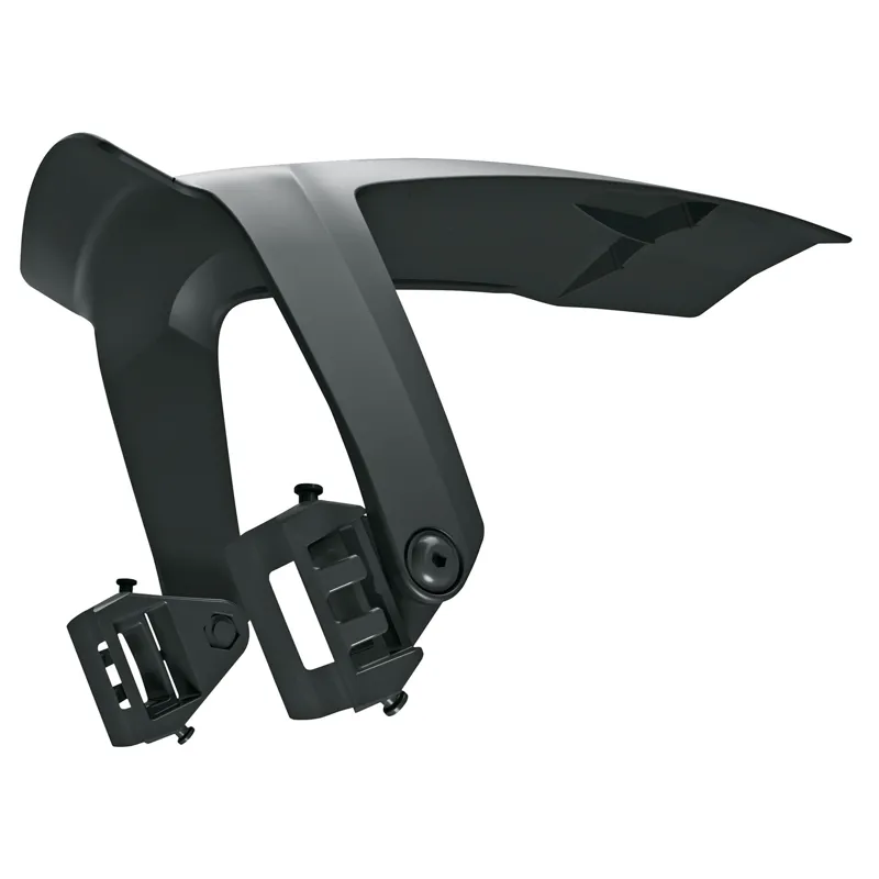 SKS Speedrocker XL Gravel Bike Mudguard Set - 52mm - Black-1