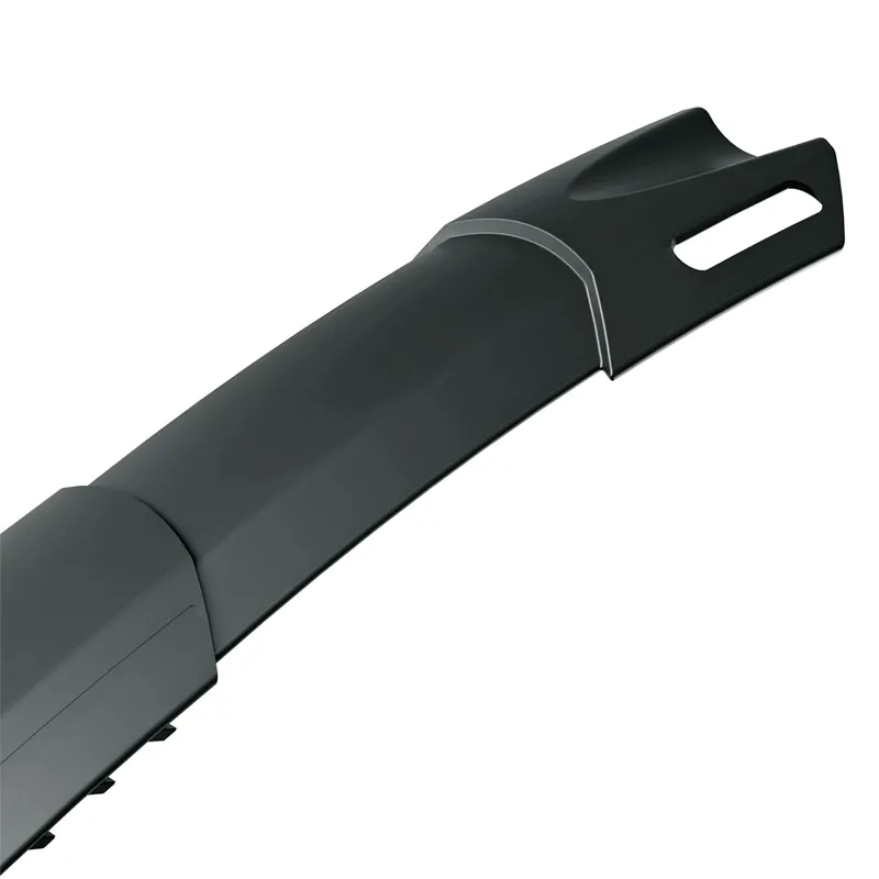 SKS Speedrocker XL Gravel Bike Mudguard Set - 52mm - Black-3