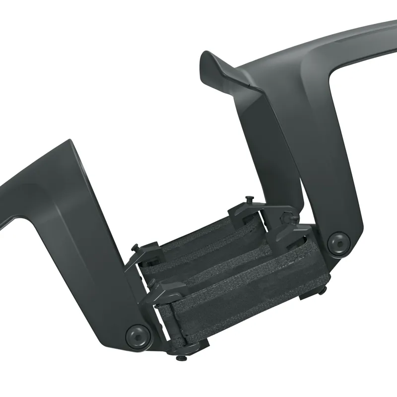 SKS Speedrocker XL Gravel Bike Mudguard Set - 52mm - Black-5
