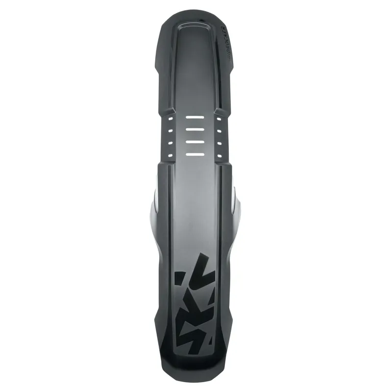 SKS Mudrocker 27.5-29er MTB Mudguard Set - Black-2