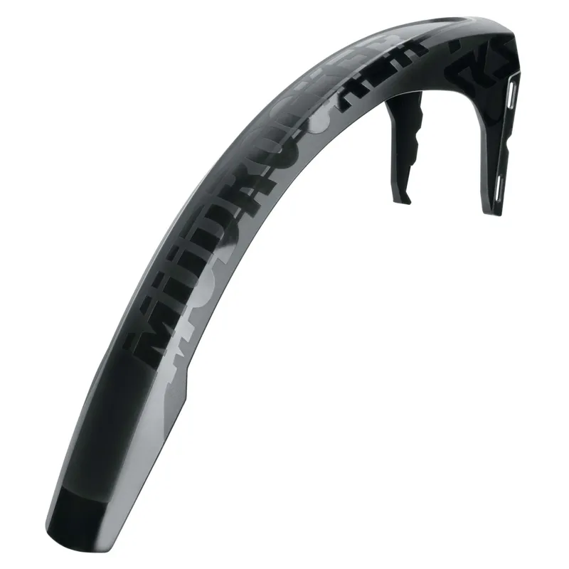 SKS Mudrocker 27.5-29er MTB Mudguard Set - Black-6