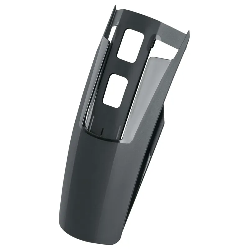 SKS Mudrocker 27.5-29er MTB Mudguard Set - Black-8