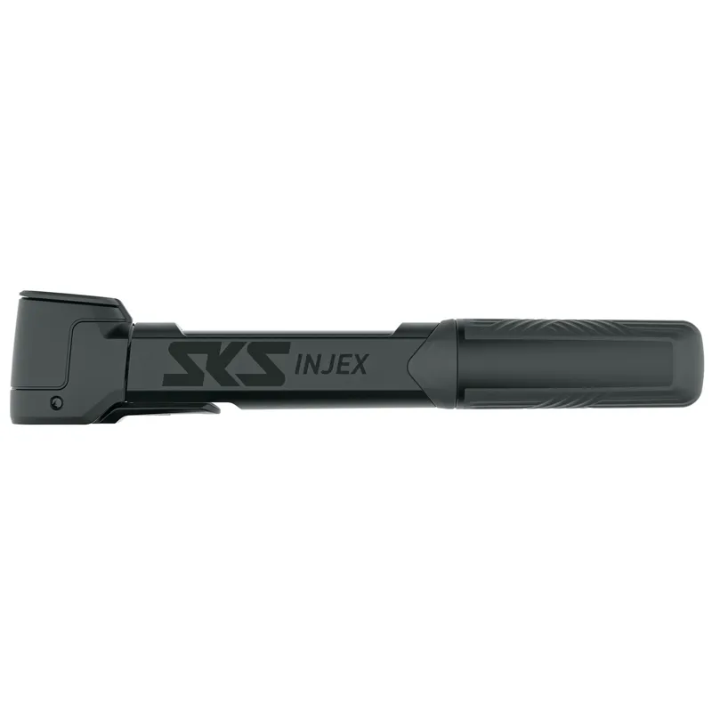 SKS Injex Mini Bicycle Pump - Black