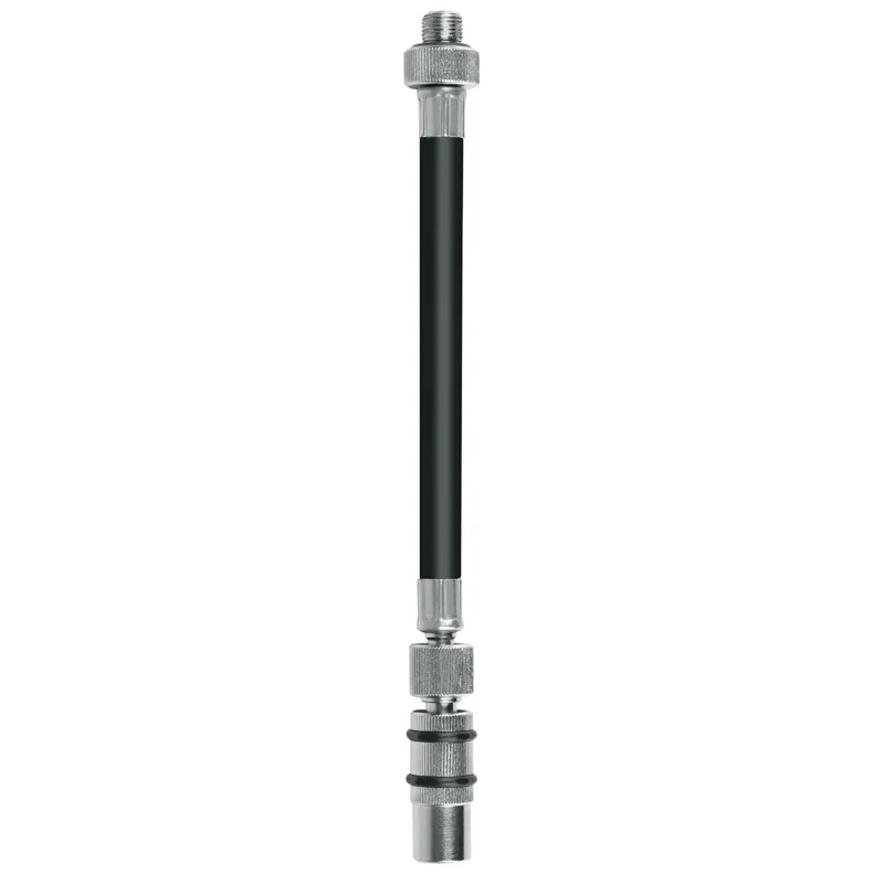 SKS USP Shock Pump - 315psi - Black-4