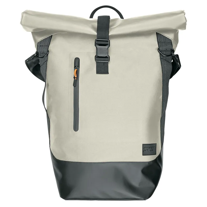SKS Infinity Urban Side Pannier Bag - 20 Litre -Sand
