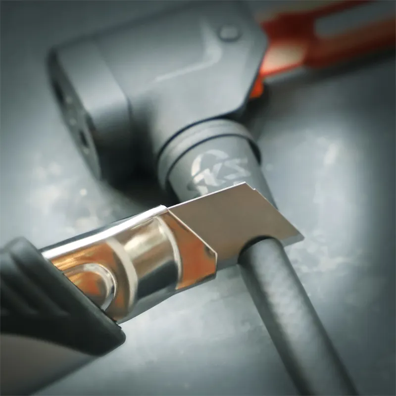 SKS Clik Valve Pump Head-3