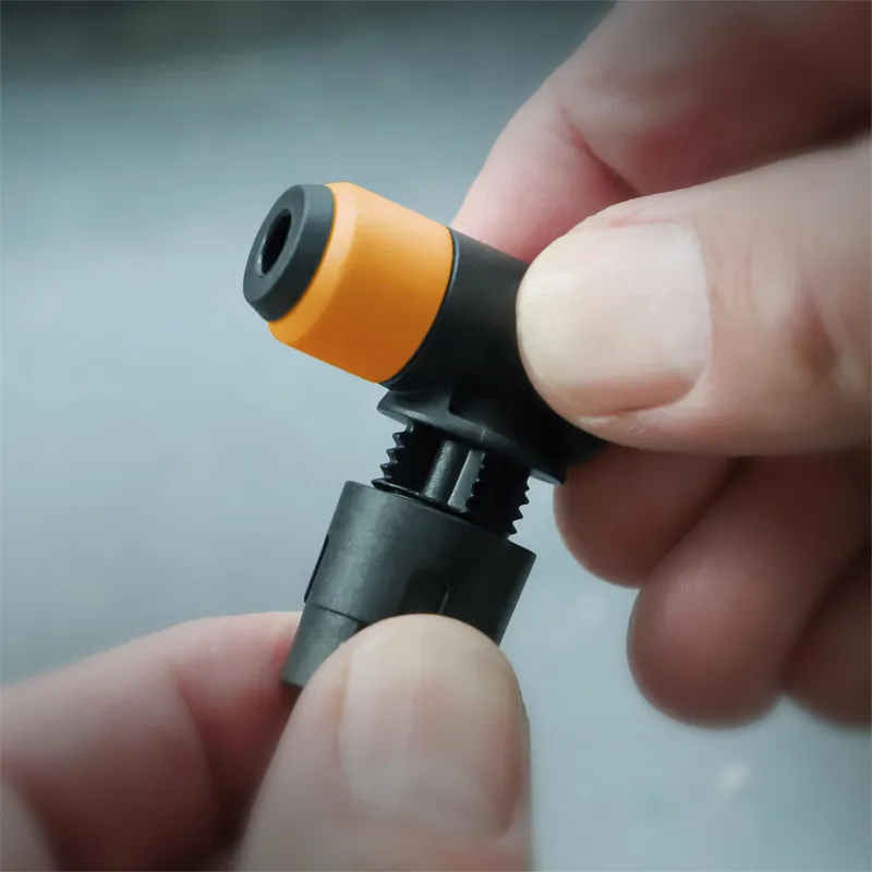 SKS Clik Valve Pump Head-2