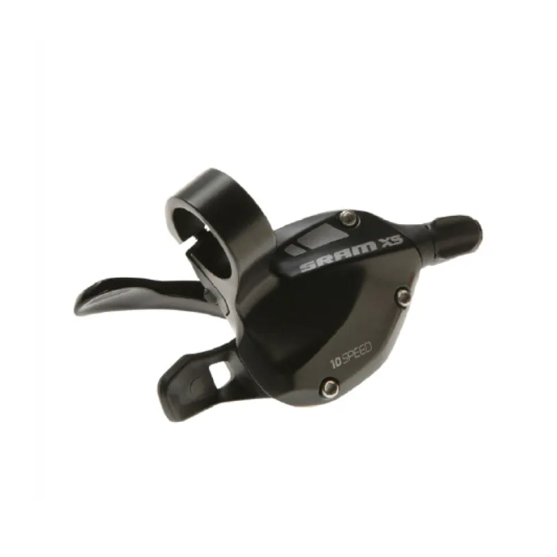 SRAM X5 MTB Trigger Shifter Lever - Black - 2 Speed - Front