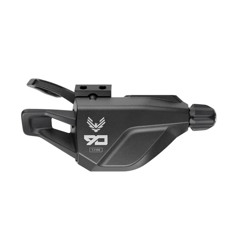SRAM Eagle 90 12 Speed MMX Discrete Clamp Rear Trigger Shifter - Black