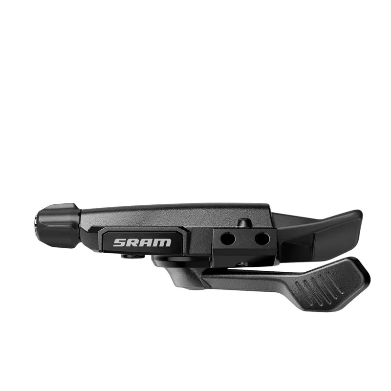 SRAM Eagle 90 12 Speed MMX Discrete Clamp Rear Trigger Shifter - Black-1