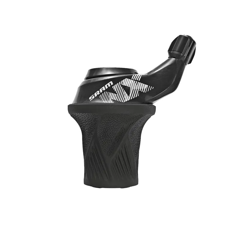 Sram NX 11 Speed X-Actuatuion Rear Grip Shift with Long Grip - Black