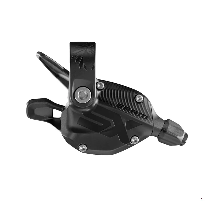 Sram SX Eagle 12spd Rear Single Click Trigger Shifter + Discrete Clamp