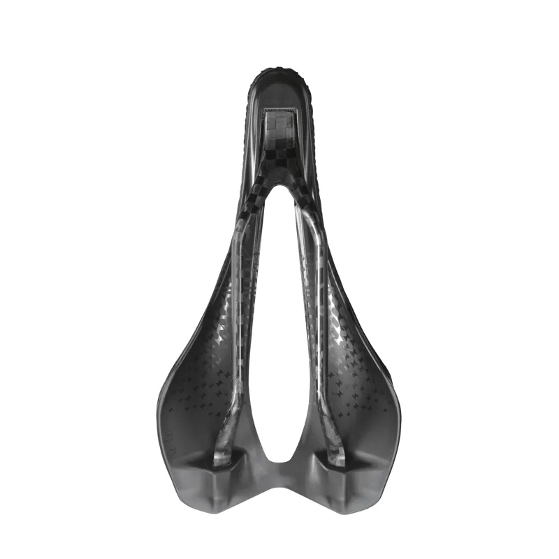 Selle Italia SLR 3D Carbon Saddle - Black-2