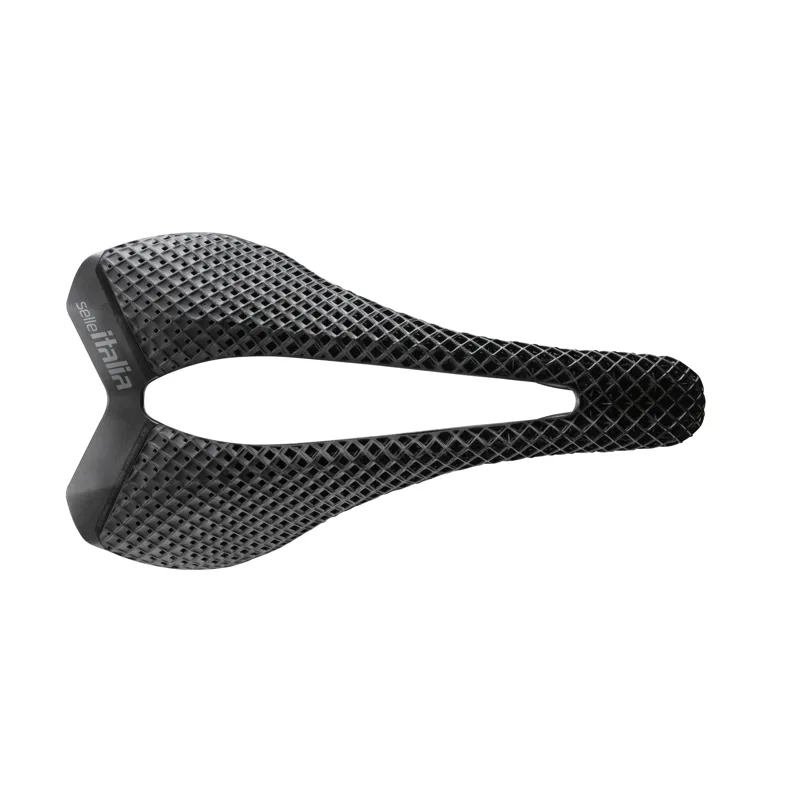 Selle Italia SLR 3D Elite Saddle - Black