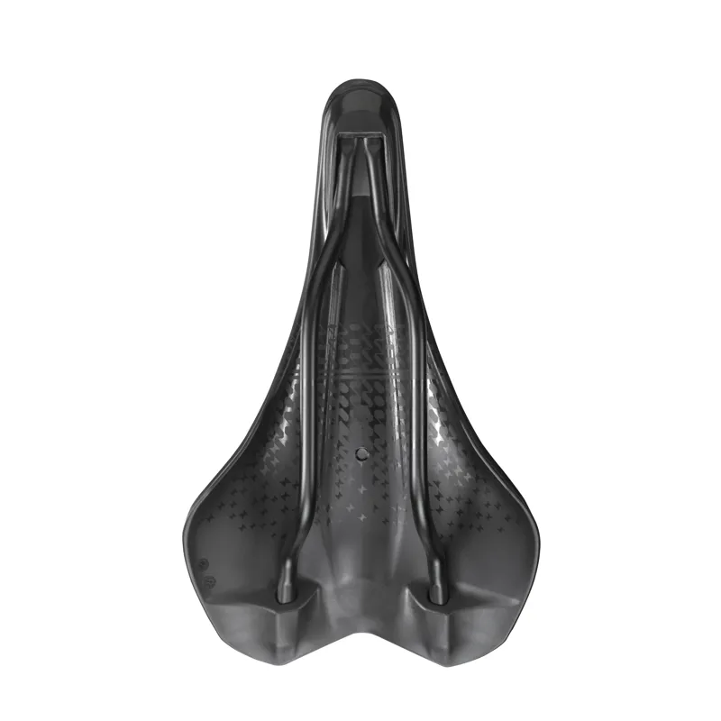 Selle Italia SLR Advan Saddle - Black-2