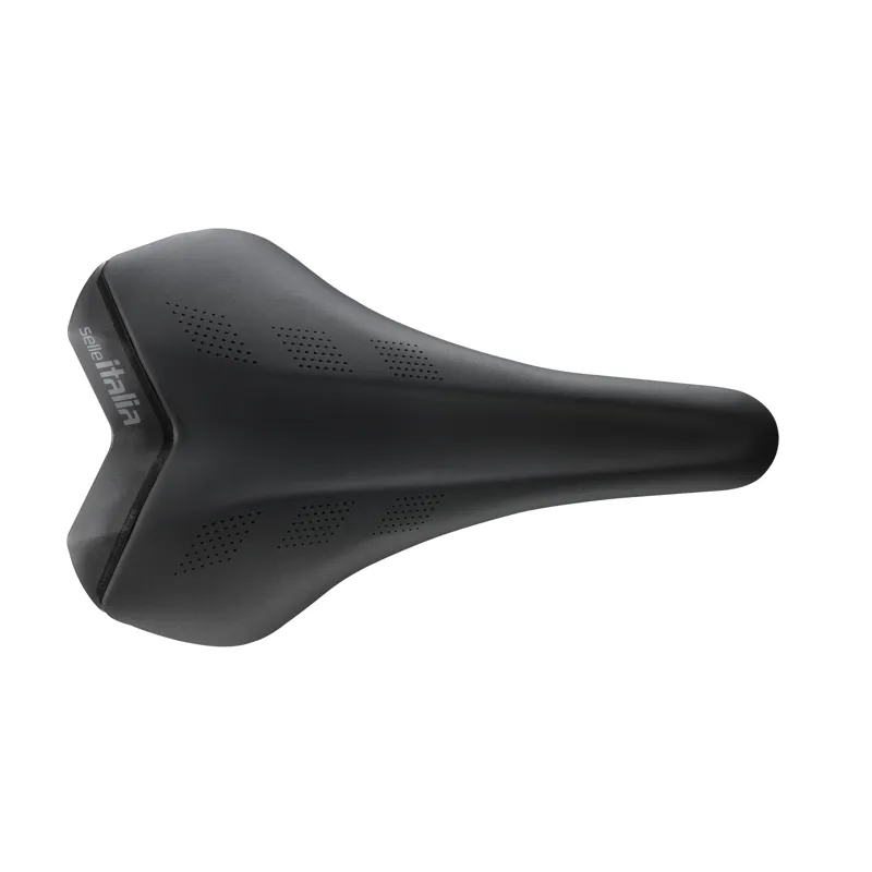 Selle Italia SLR Carbon Saddle - Black