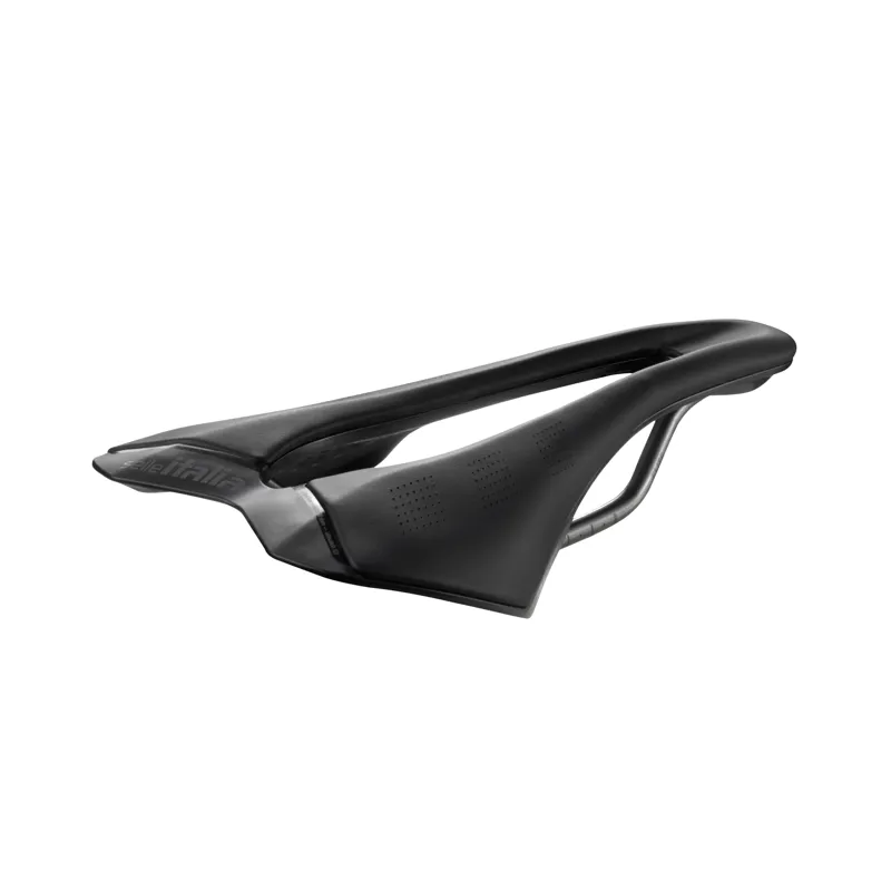 Selle Italia SLR Elite Saddle - Black-1